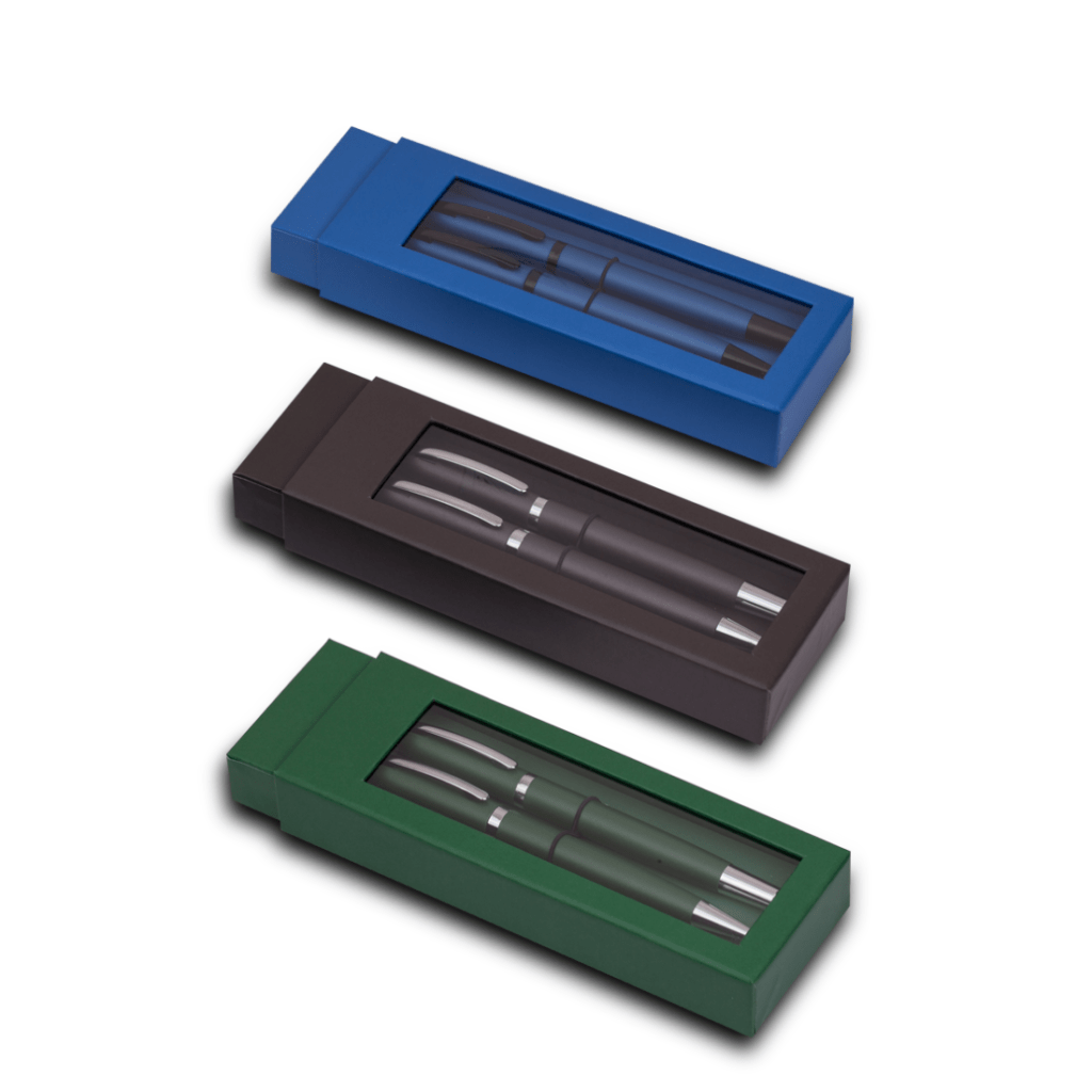 Deluxx Pen Set- 1