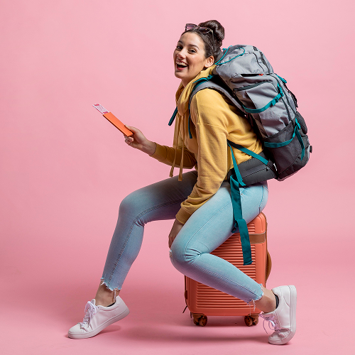 Bags & Travel
