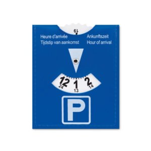 MO9514-04 - PARKCARD