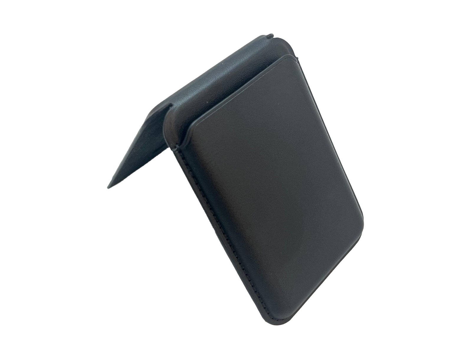 VeeMag — Magnetic Card Holder with Phone Stand - Image 6