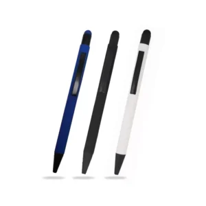 Admyre — Ballpoint Pen with Push Mechanism