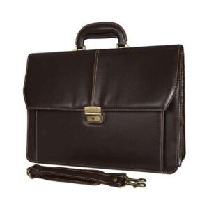 Chalize — Handle Bag with Strap