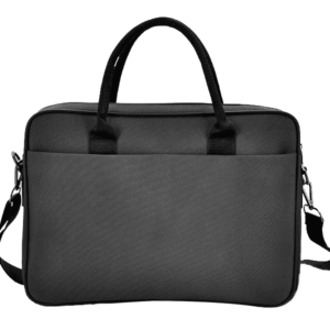 Clusso — Classic Business Laptop Bag