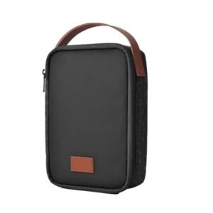 Tach — Water-Resistant Accessory Case with Adjustable Storage