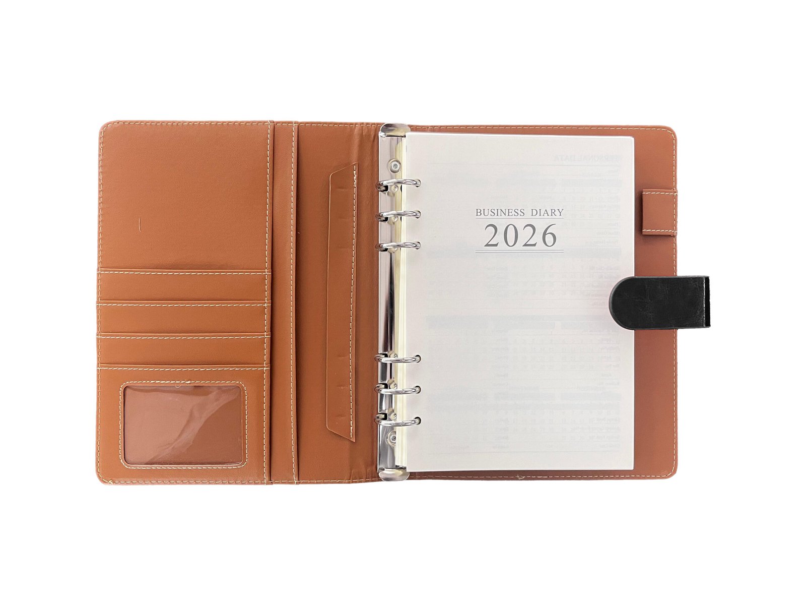 Director — A5 Premium Organiser - Image 4