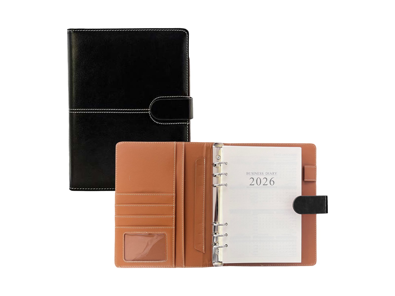 Director — A5 Premium Organiser - Image 5