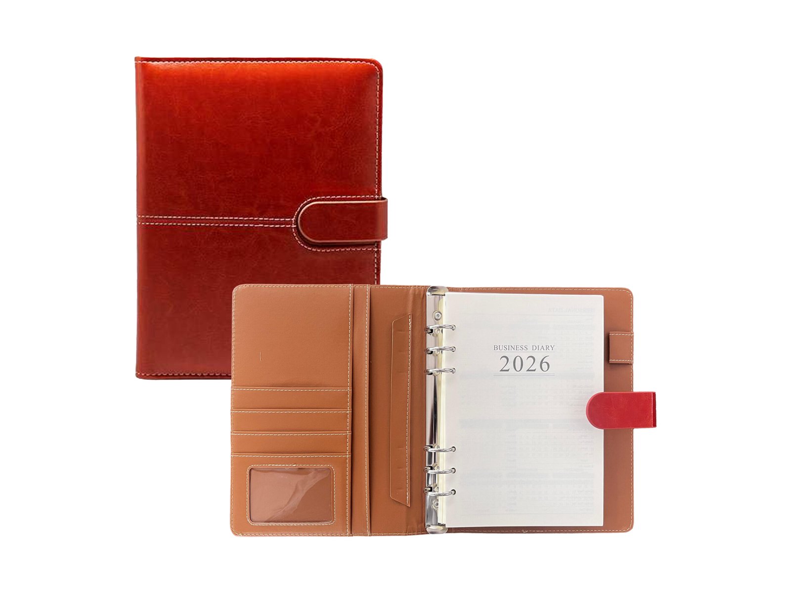 Director — A5 Premium Organiser - Image 6