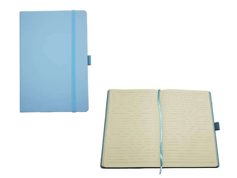 Glam — A5 Notebook - Image 3