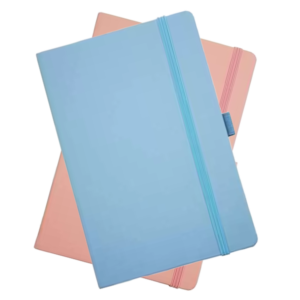 Glam — A5 Notebook