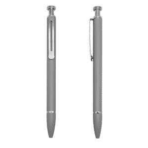 Groupo — Ballpoint Pen with Push Mechanism