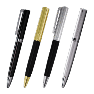 Onyx — Lacquered Ball Point Pen