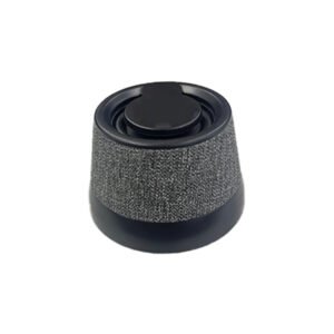 Perdo — Your Compact Audio Genie; Music and Power Anywhere!