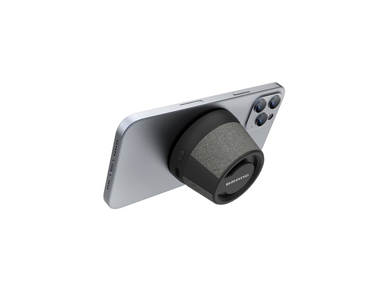 Perdo — Your Compact Audio Genie; Music and Power Anywhere! - Image 3