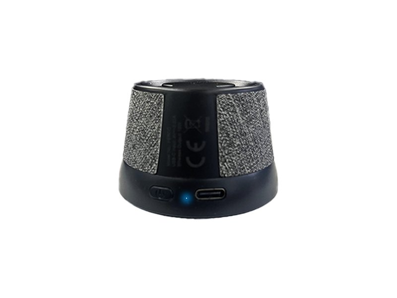 Perdo — Your Compact Audio Genie; Music and Power Anywhere! - Image 6