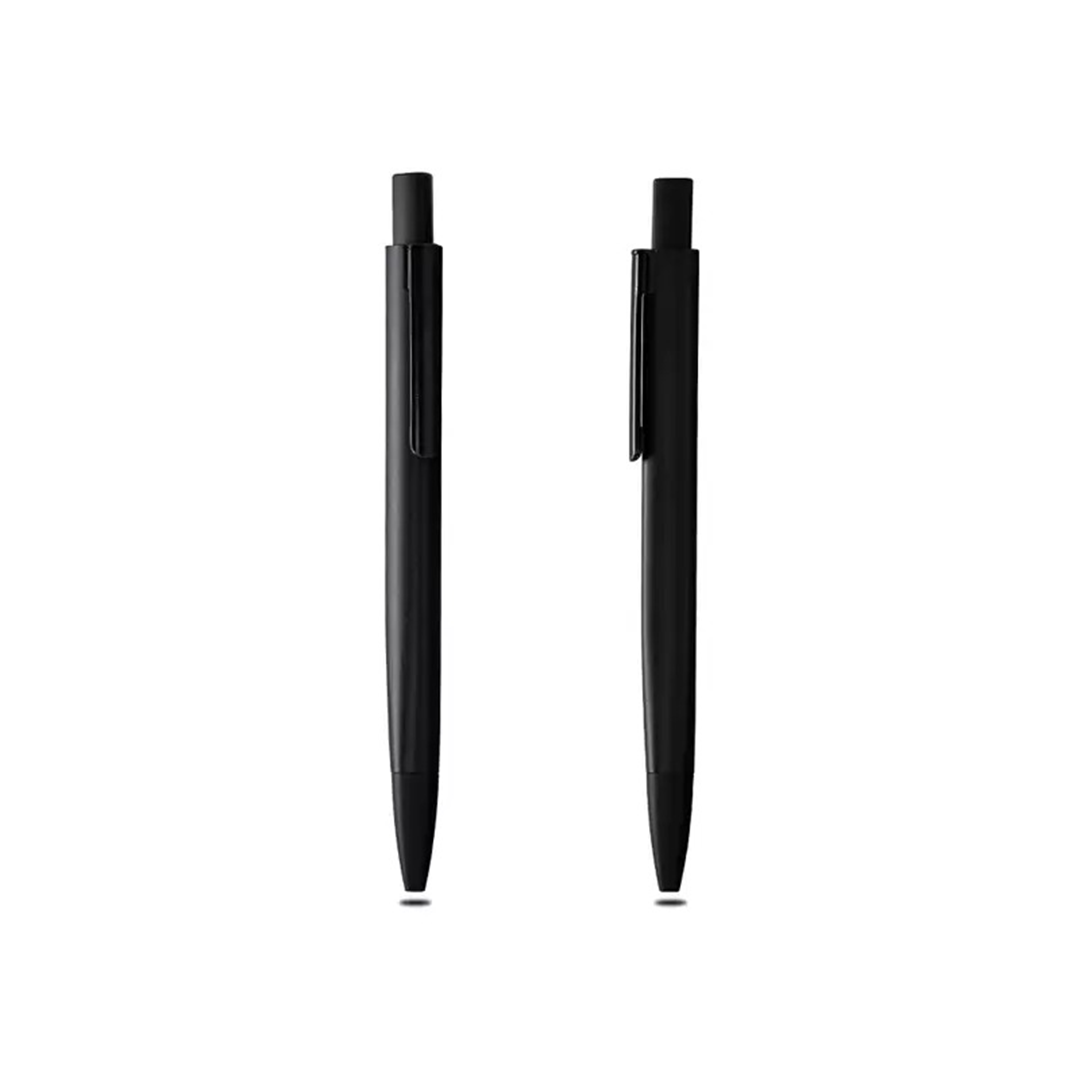 Prisma — Triangle Body Ball Point Metal Pen - Image 2