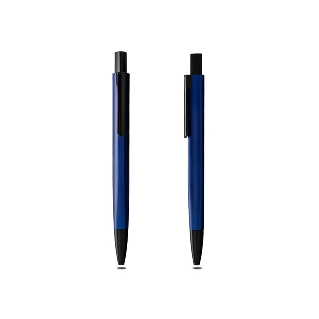 Prisma — Triangle Body Ball Point Metal Pen - Image 3