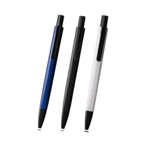 Prisma — Triangle Body Ball Point Metal Pen