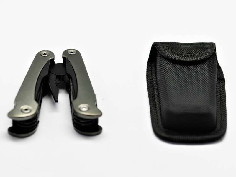 Stuttgard — 14-in-1 Compact Multitool Kit - Image 4