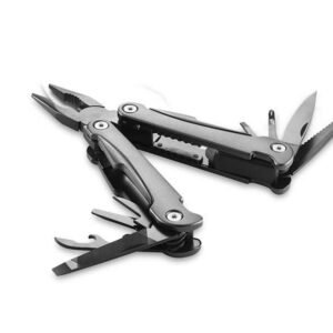 Stuttgard — 14-in-1 Compact Multitool Kit