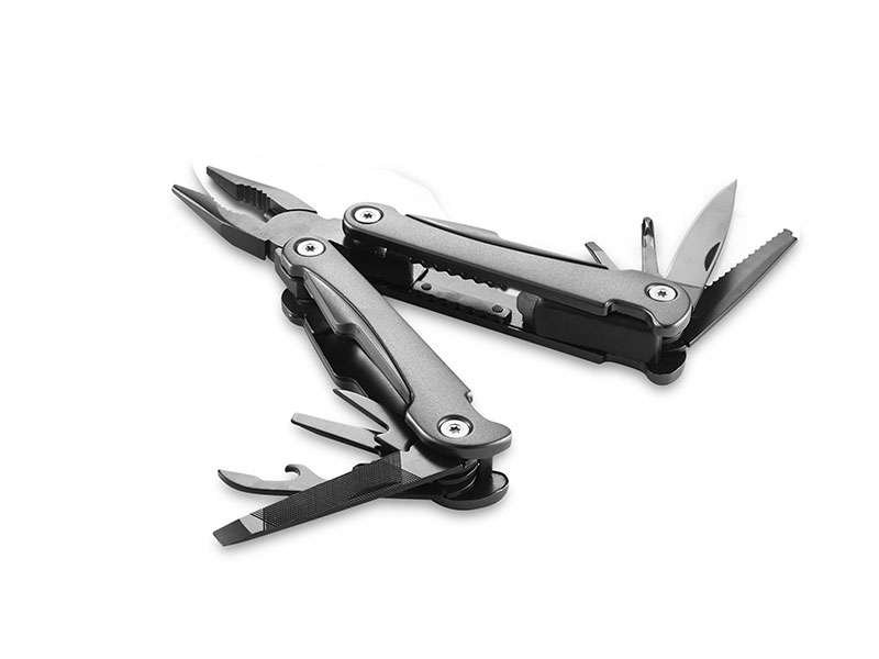 Stuttgard — 14-in-1 Compact Multitool Kit