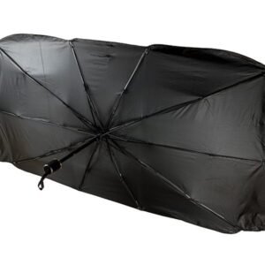 Umbrella Sunshade — Your Car’s Best Protection Against Heat & Sun