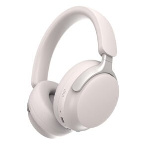 Vish Headphones — Immerse Yourself in Crisp Sound and All-Day Comfort