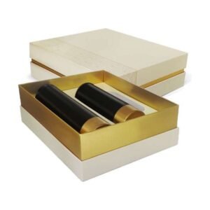 Combistar Lux — Gift Set with 350ml Tumbler with Handle & 500ml Flask