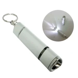 Enkindle — LED Outdoor Flashlight