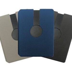 Magknote — Smart Wireless Powerbank Organizer