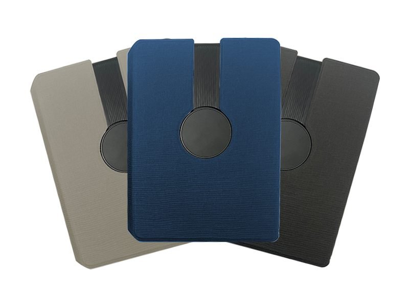 Magknote — Smart Wireless Powerbank Organizer