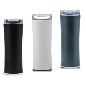 Rotour — (450ml) Double Walled Stainless Steel Bottle