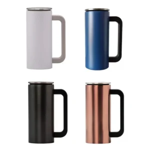 Starcof — (350ml) Double Walled Beverage Mug