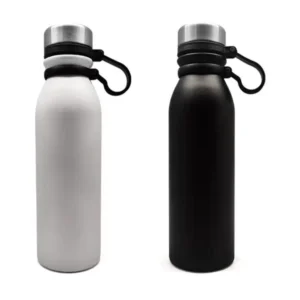 Trooper — (600ml) Double Walled Vacuum Bottle
