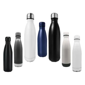 Whirl — Double Walled Vacuum Bottle