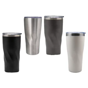 Wrambler — (500ml) Double Walled Stainless Steel Thermal Mug