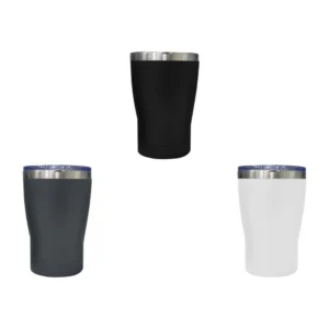 Wrin — Cute, Petite Stainless Steel Cup