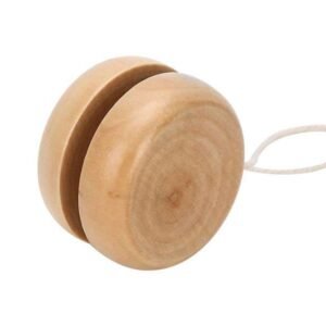 Yoyo — ♻️Eco-Friendly Wooden Toy