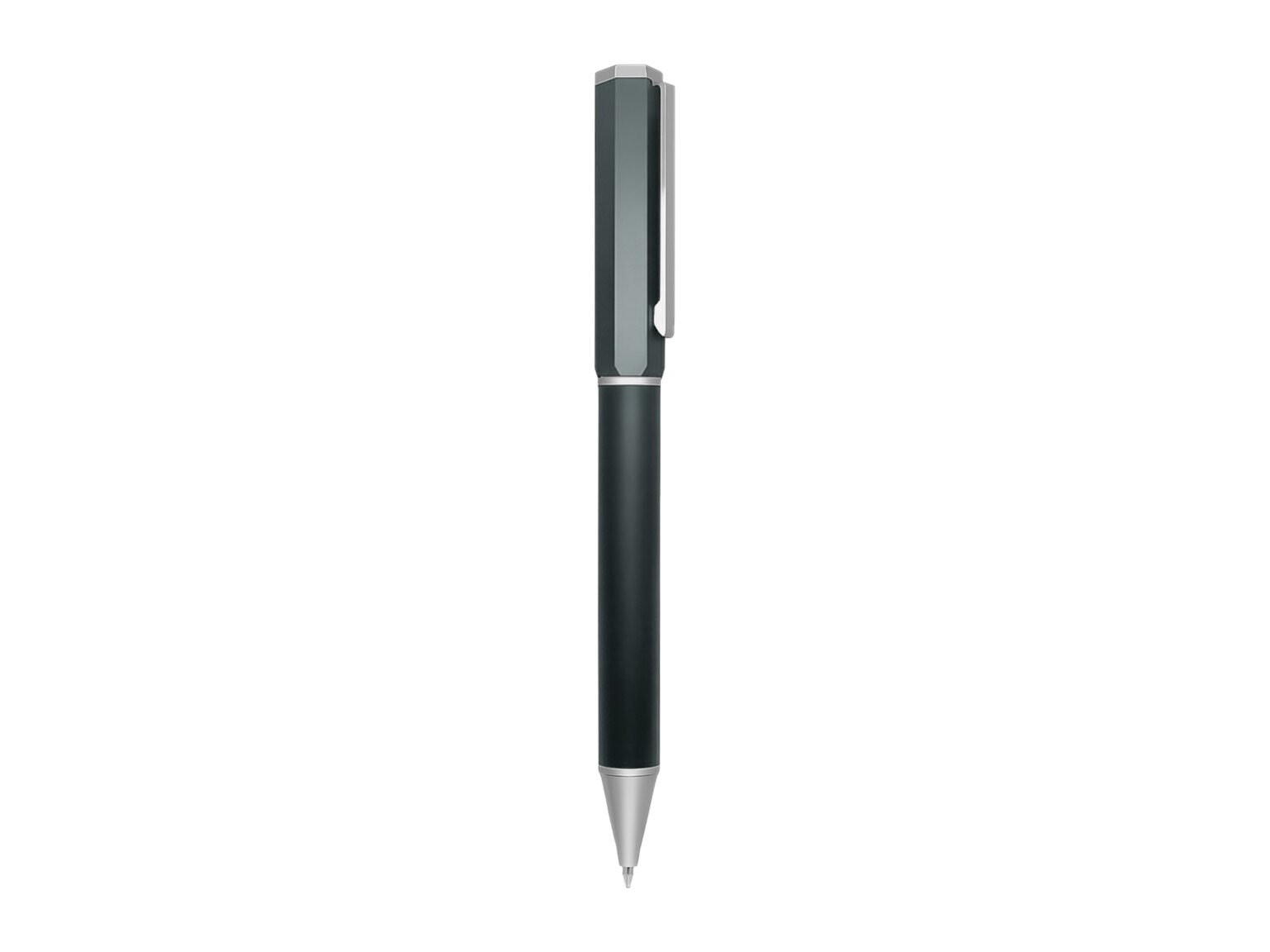 Hexon — High-End Hexagonal Body Ball Point Pen - Image 3