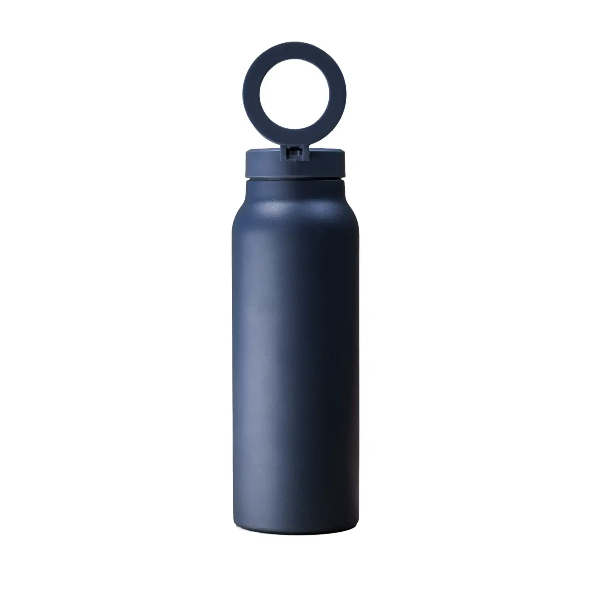 SPL+ | 11651BL Magnetic Compatible Insulated Water Bottle Blue - Image 2