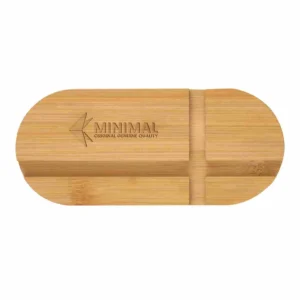 Bivolt | 11517 Bamboo Mobile Holder