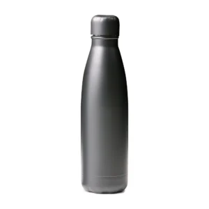 Cebrax | 11281BK Insulated Bottle Black