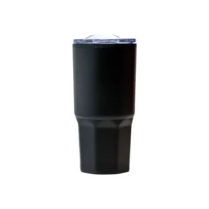 Twistra | 11606BK Black Double Wall Tumbler