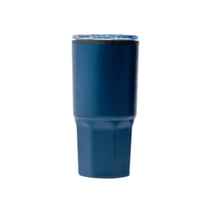 Twistra | 11606BL Blue Double Wall Tumbler