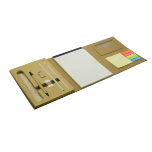 Equix | 11439 Eco Friendly Writing Set