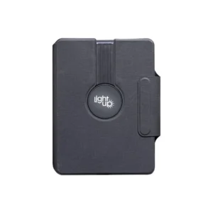 AKIA | 11583 Wireless Charging Organizer with light up Logo