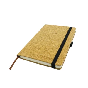Aquaro | 11465 Cork Notebook