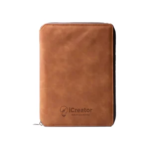 Zigriz | 11348BR Organiser With Zipper