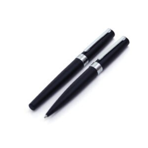 Obsidian Chrome Set 21821BRSB