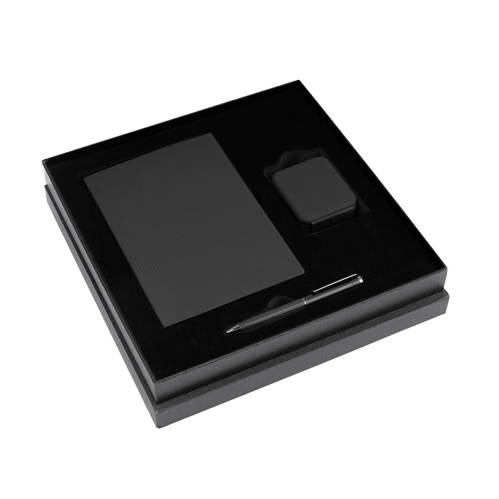 Charge & Create Set COGS304