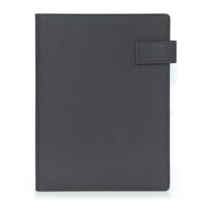 Twill Fabric A4 Portfolio PF5002